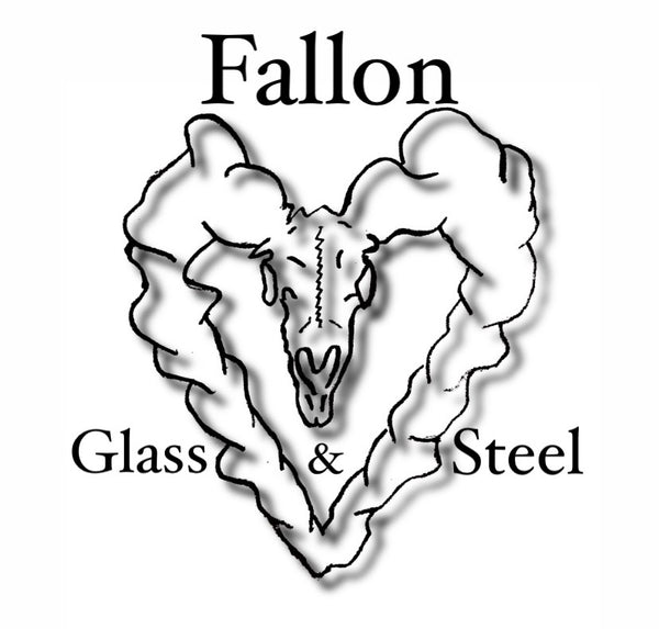 Fallon Glass and Steel